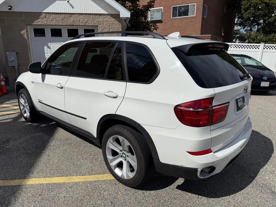 2012 BMW E70 X5 - Image 13 of 16
