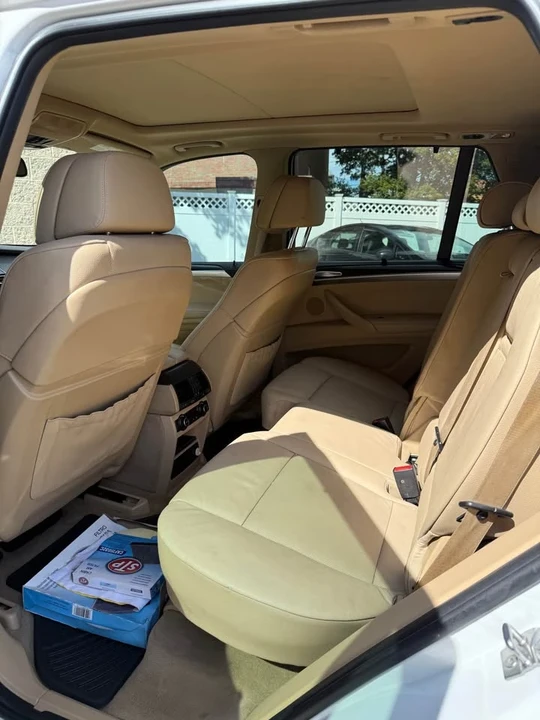 2012 BMW E70 X5 - Image 10 of 16