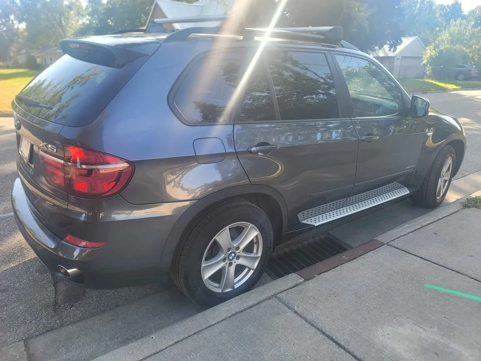 2012 BMW E70 X5 - Image 13 of 19
