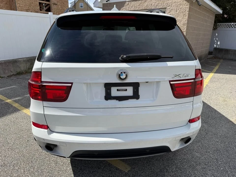 2012 BMW E70 X5 - Image 14 of 16