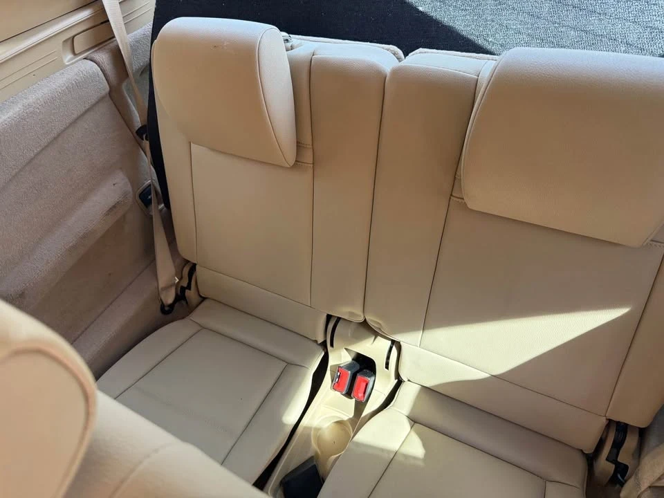 2012 BMW E70 X5 - Image 11 of 16
