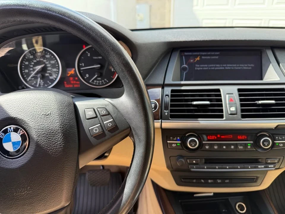 2012 BMW E70 X5 - Image 8 of 16