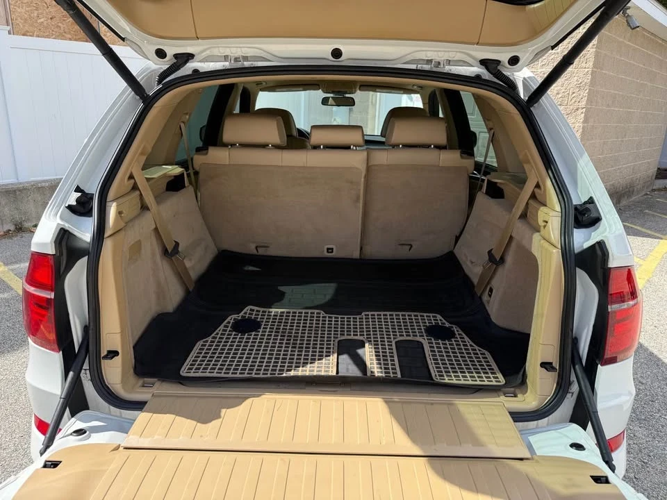 2012 BMW E70 X5 - Image 15 of 16