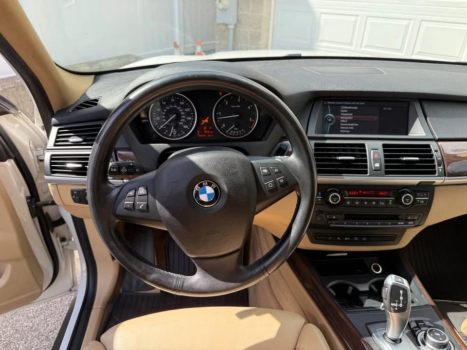2012 BMW E70 X5 - Image 7 of 16