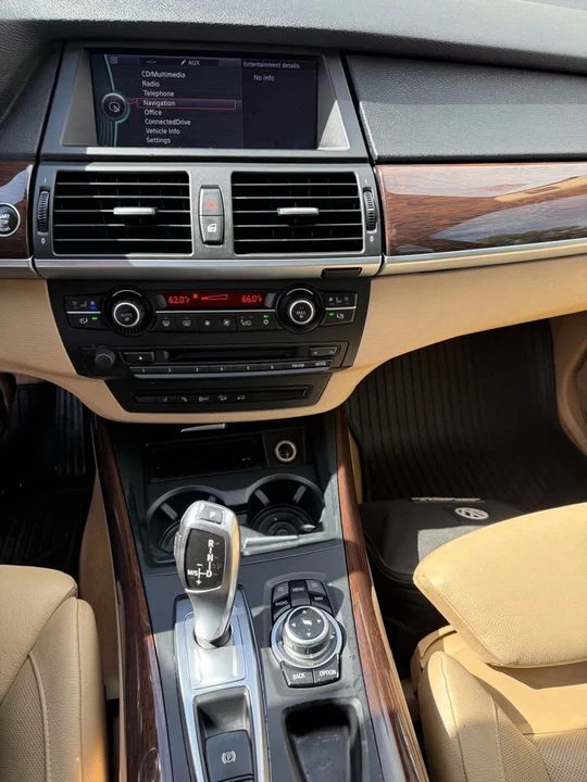 2012 BMW E70 X5 - Image 4 of 16