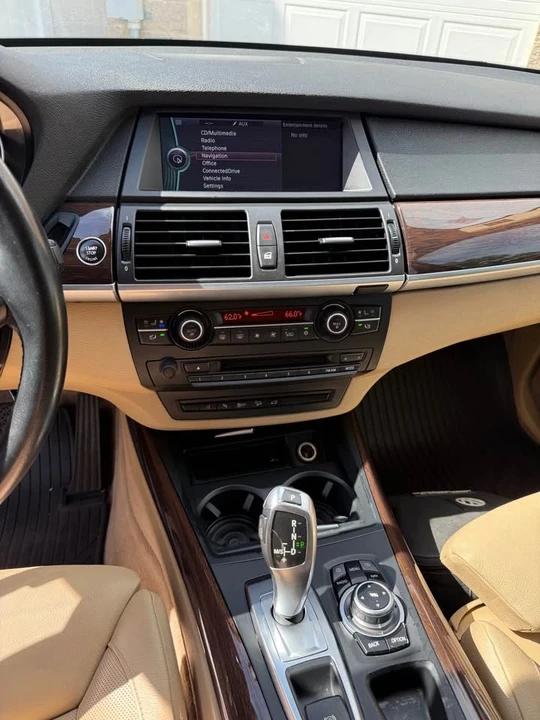 2012 BMW E70 X5 - Image 6 of 16