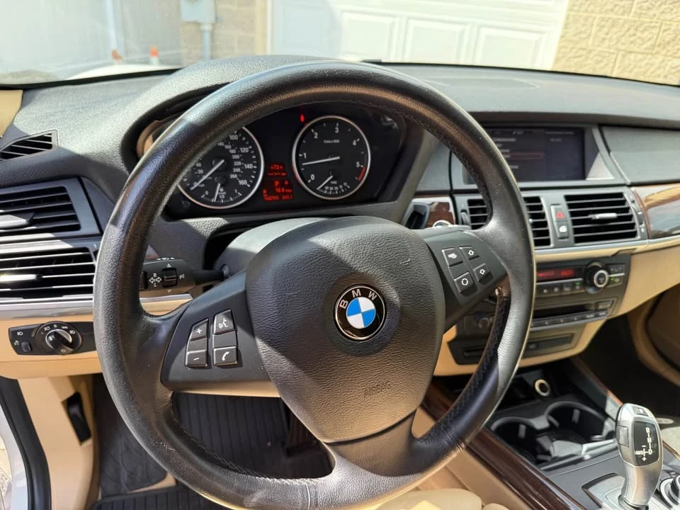 2012 BMW E70 X5 - Image 5 of 16