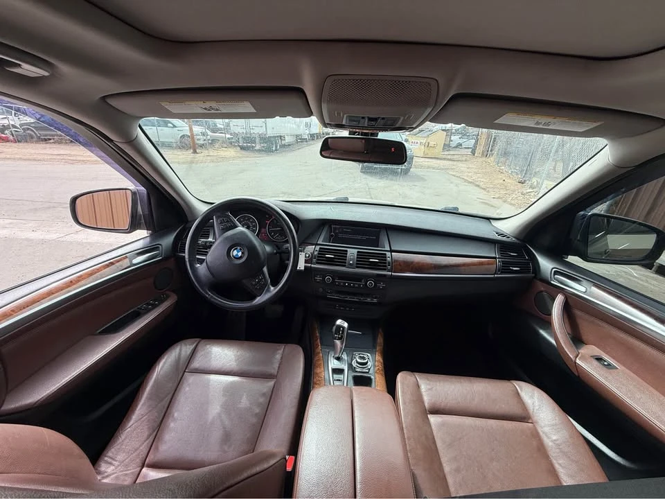 2012 BMW E70 X5 - Image 9 of 10