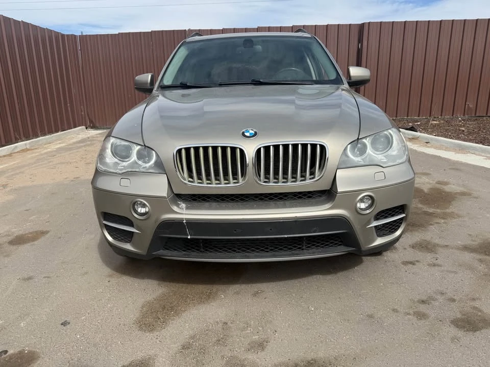 2012 BMW E70 X5 - Image 3 of 10