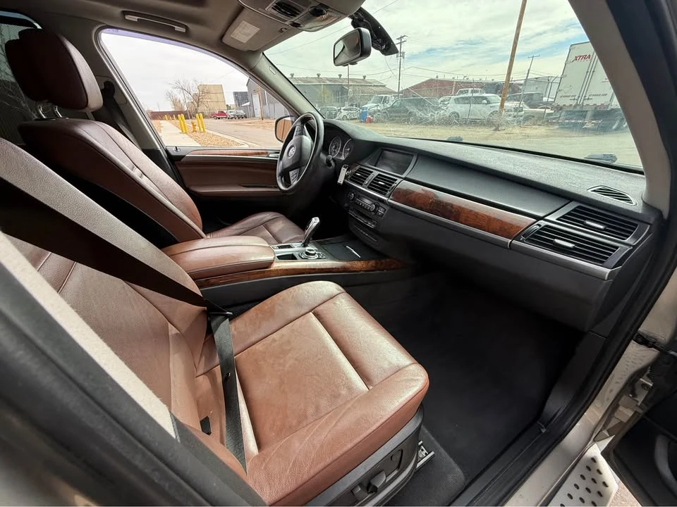2012 BMW E70 X5 - Image 7 of 10