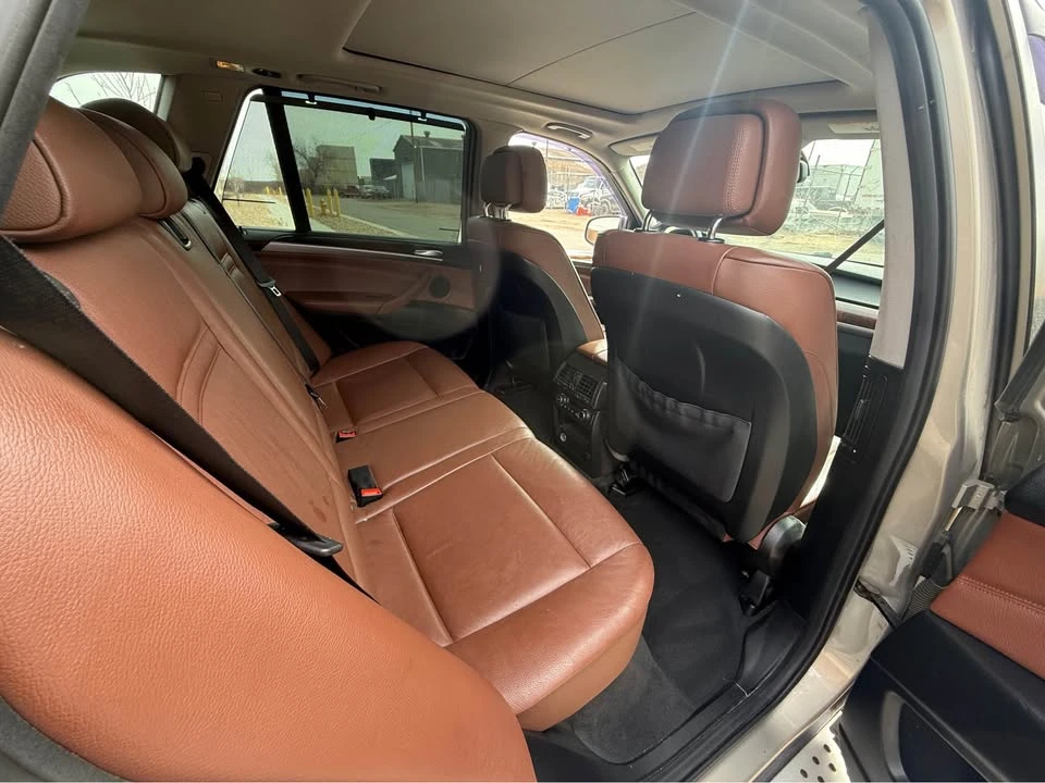 2012 BMW E70 X5 - Image 8 of 10