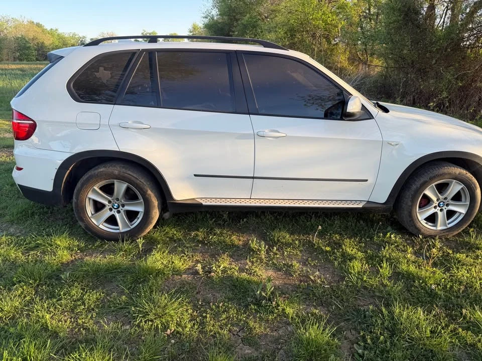 2012 BMW E70 X5 - Image 3 of 7