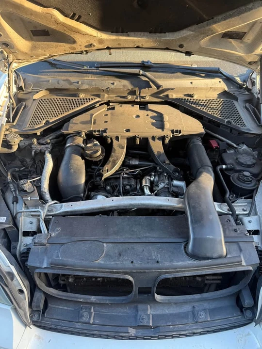 2012 BMW E70 X5 - Image 7 of 7