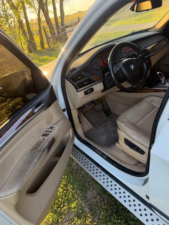 2012 BMW E70 X5 - Image 6 of 7