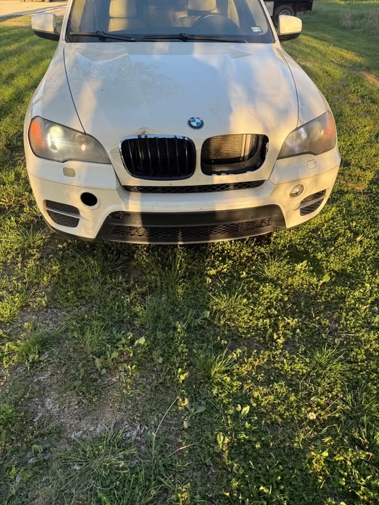 2012 BMW E70 X5 - Image 4 of 7
