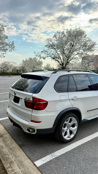 2012 BMW E70 X5 - Image 2 of 20