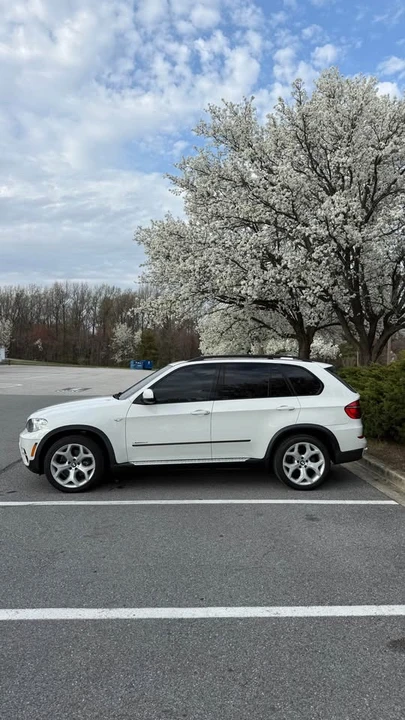 2012 BMW E70 X5 - Image 5 of 20
