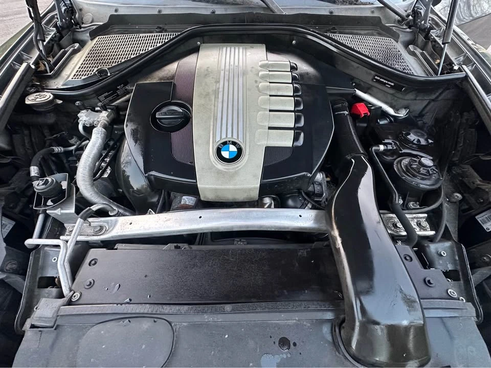 2012 BMW E70 X5 - Image 20 of 20