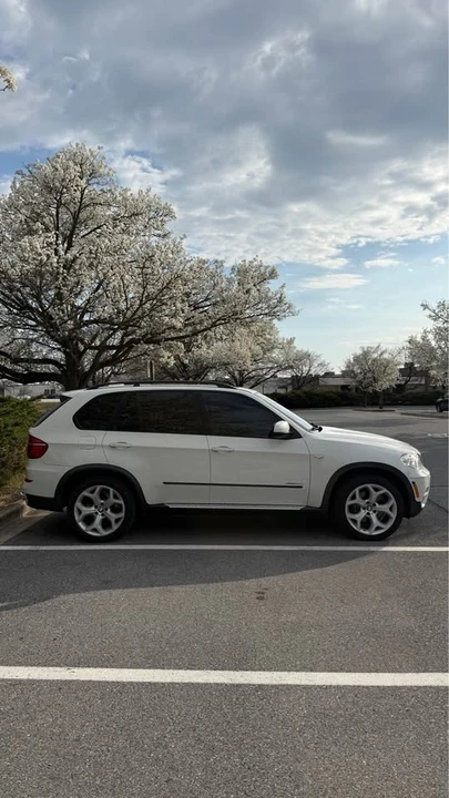 2012 BMW E70 X5 - Image 6 of 20