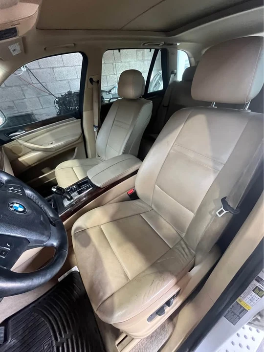 2012 BMW E70 X5 - Image 4 of 8