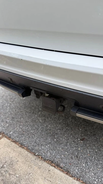 2012 BMW E70 X5 - Image 20 of 20