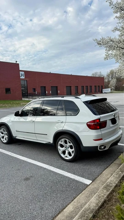 2012 BMW E70 X5 - Image 3 of 20