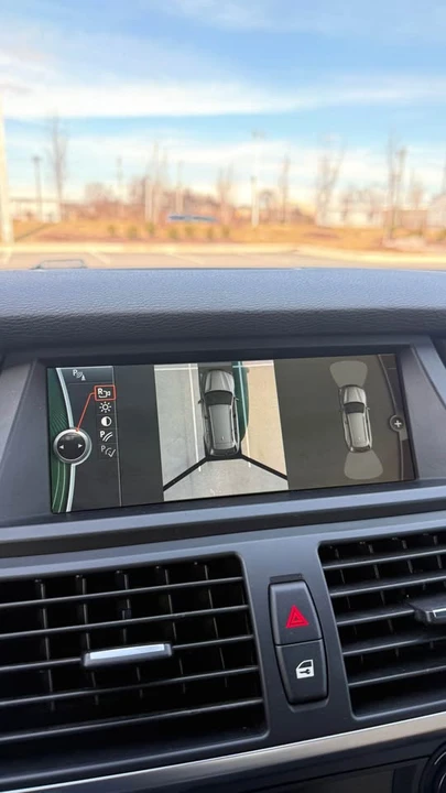 2012 BMW E70 X5 - Image 15 of 20