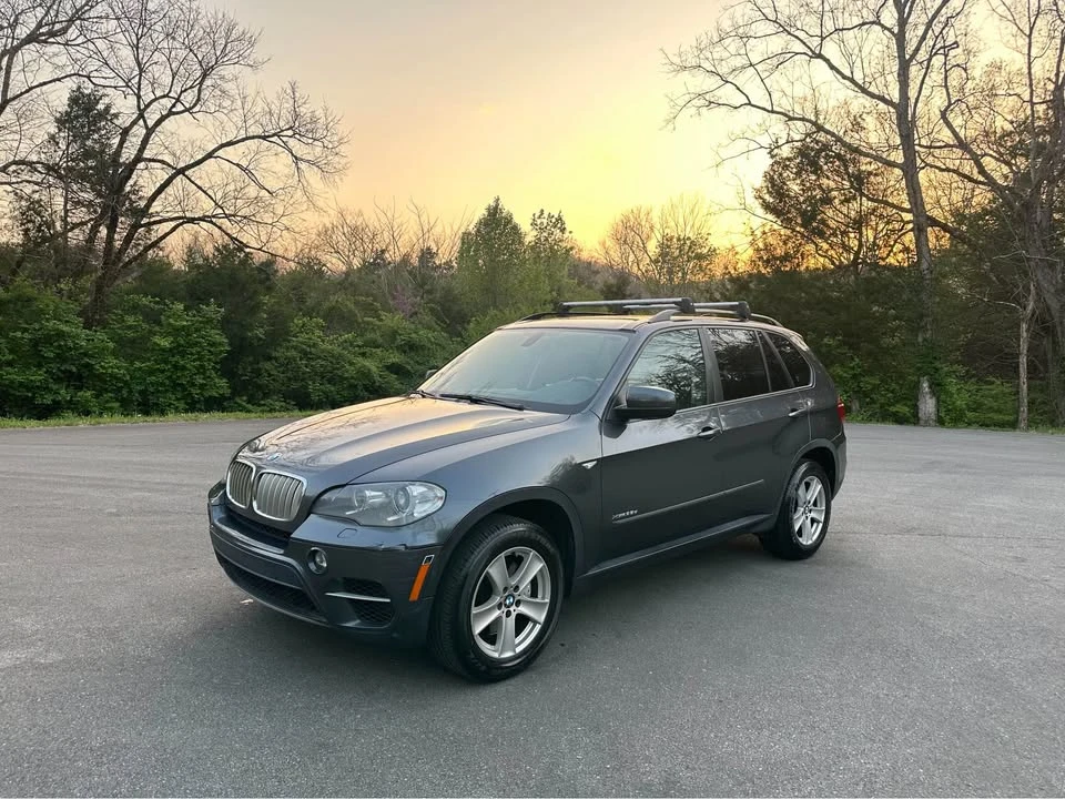 2012 BMW E70 X5 - Image 6 of 20