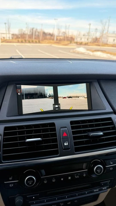 2012 BMW E70 X5 - Image 16 of 20