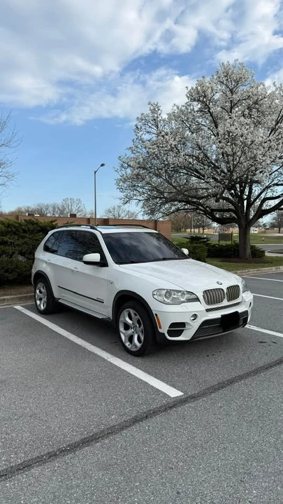 2012 BMW E70 X5 - Image 4 of 20