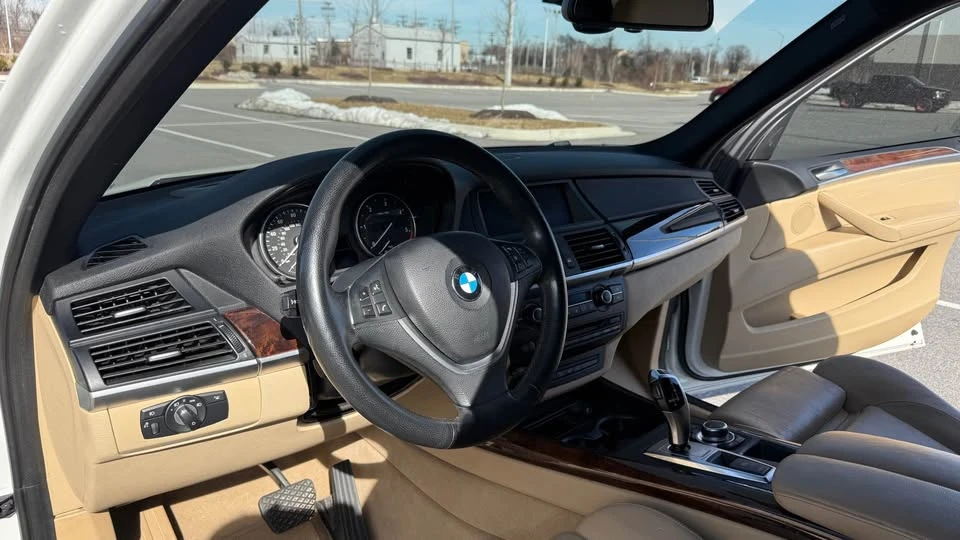 2012 BMW E70 X5 - Image 8 of 20