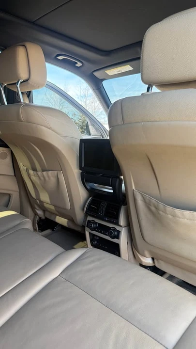 2012 BMW E70 X5 - Image 13 of 20