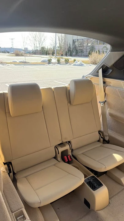 2012 BMW E70 X5 - Image 11 of 20