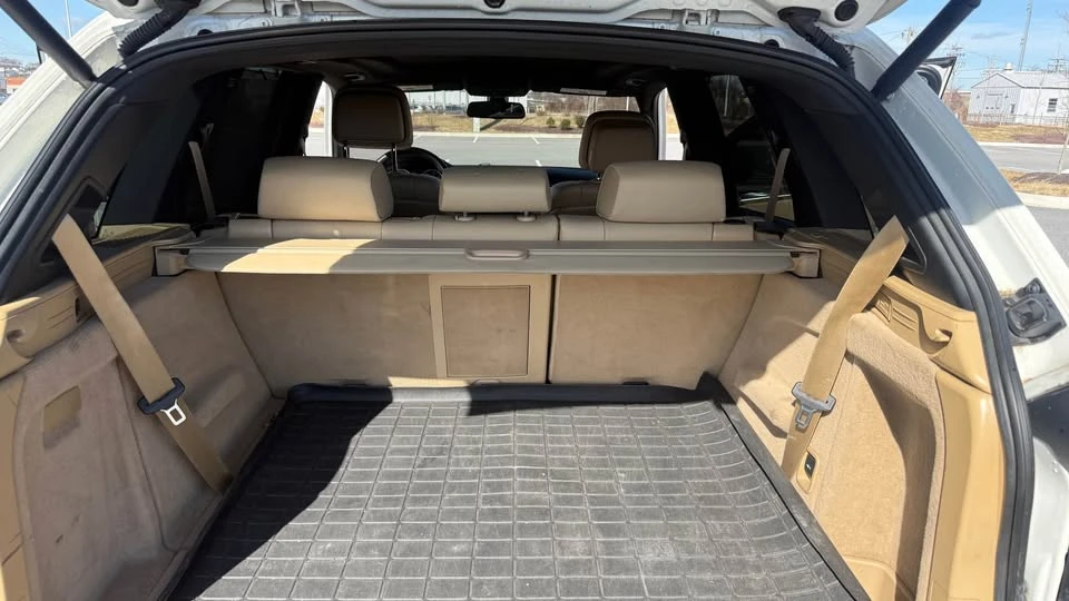 2012 BMW E70 X5 - Image 12 of 20