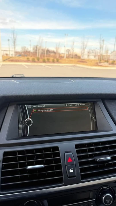 2012 BMW E70 X5 - Image 18 of 20