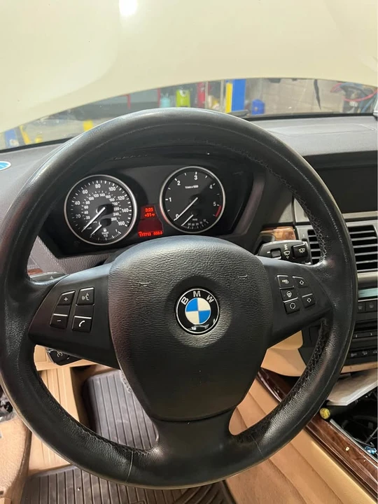 2012 BMW E70 X5 - Image 5 of 8