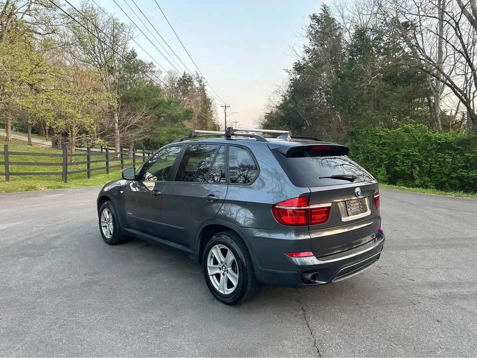 2012 BMW E70 X5 - Image 4 of 20