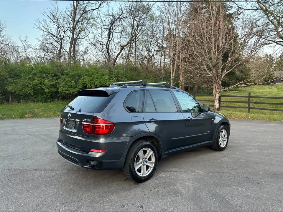 2012 BMW E70 X5 - Image 3 of 20