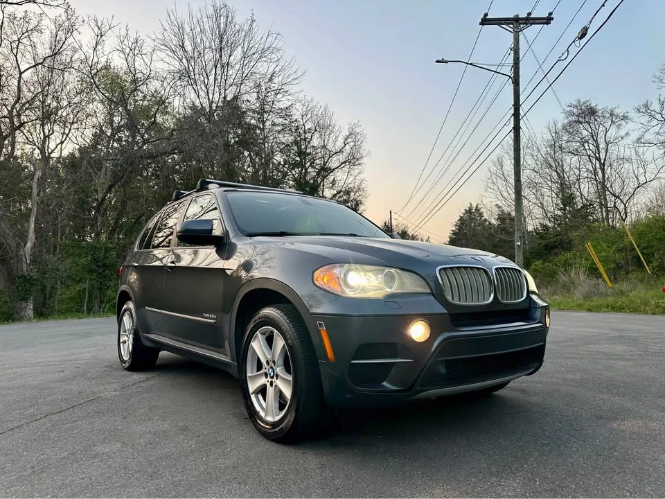2012 BMW E70 X5 - Image 7 of 20