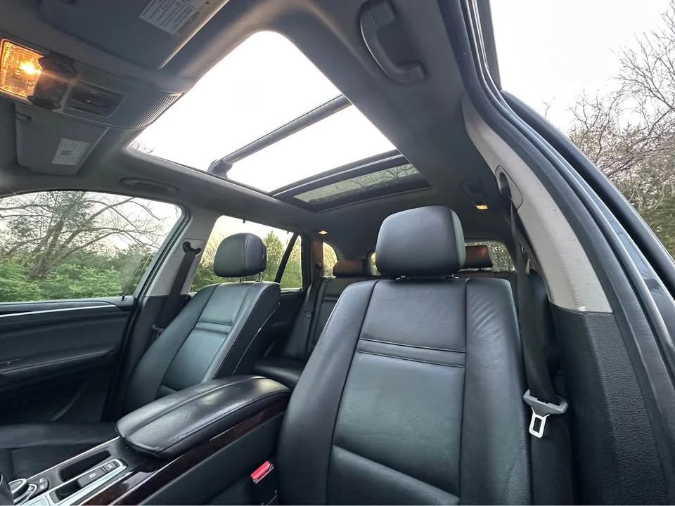 2012 BMW E70 X5 - Image 18 of 20