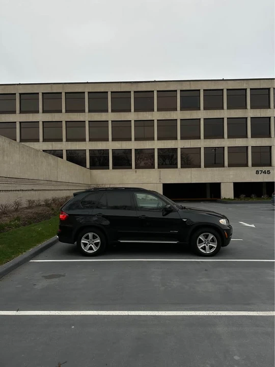 2012 BMW E70 X5 - Image 7 of 16