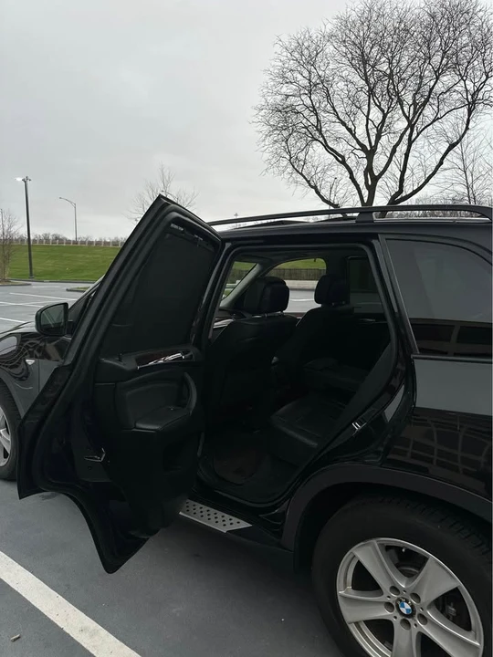 2012 BMW E70 X5 - Image 11 of 16
