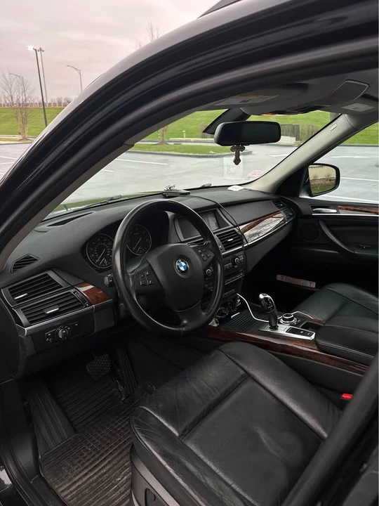 2012 BMW E70 X5 - Image 13 of 16