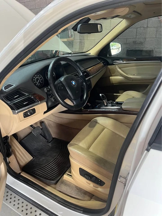 2012 BMW E70 X5 - Image 3 of 8