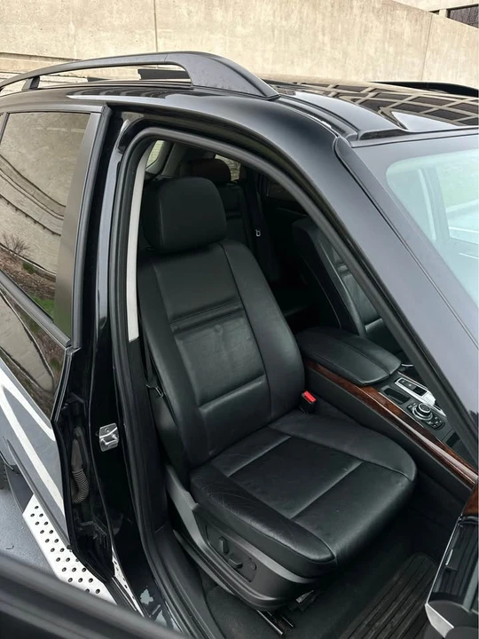 2012 BMW E70 X5 - Image 14 of 16