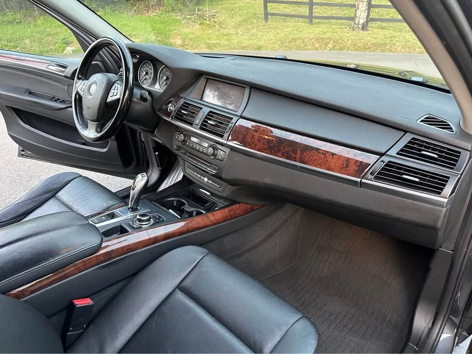 2012 BMW E70 X5 - Image 12 of 20