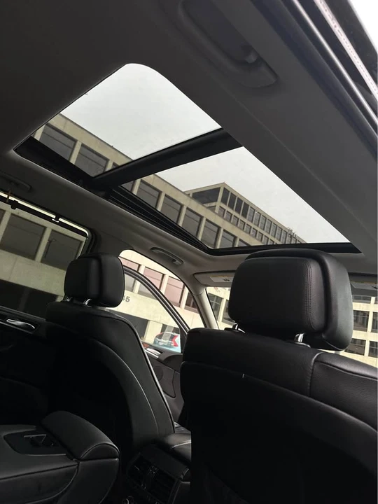 2012 BMW E70 X5 - Image 10 of 16