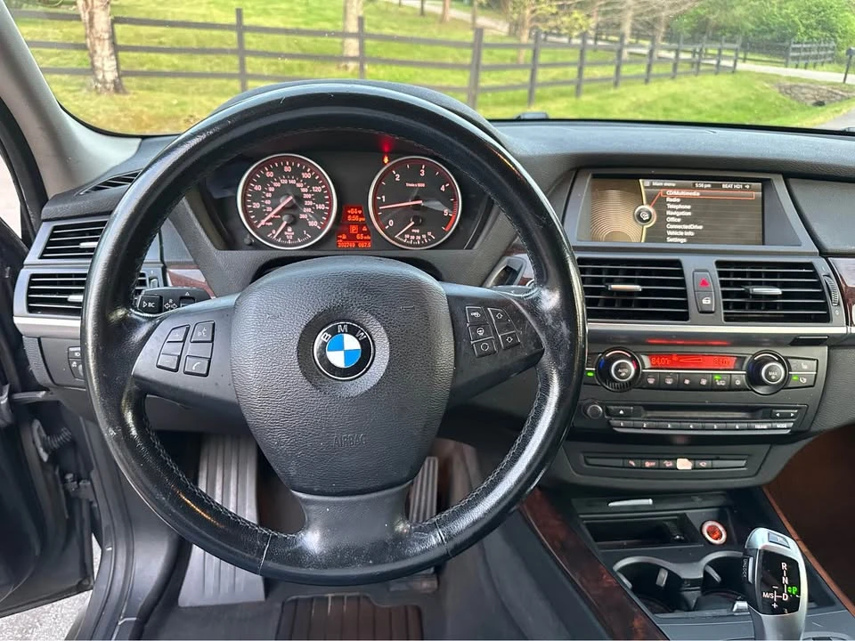 2012 BMW E70 X5 - Image 15 of 20