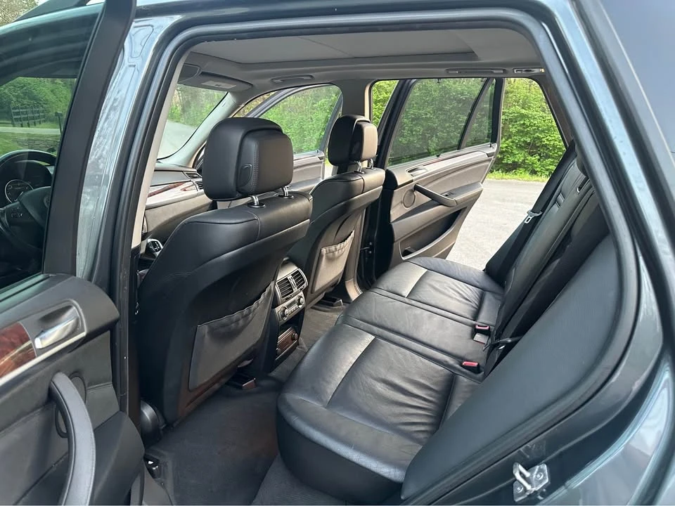 2012 BMW E70 X5 - Image 10 of 20