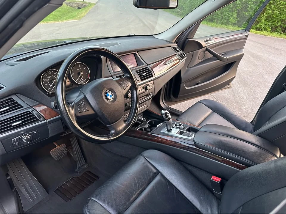 2012 BMW E70 X5 - Image 9 of 20